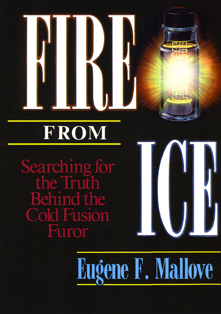 fire from ice