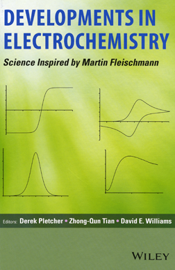 Developments in Electrochemistry