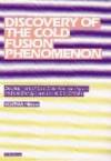 discovery of the cold fusion phenomenon