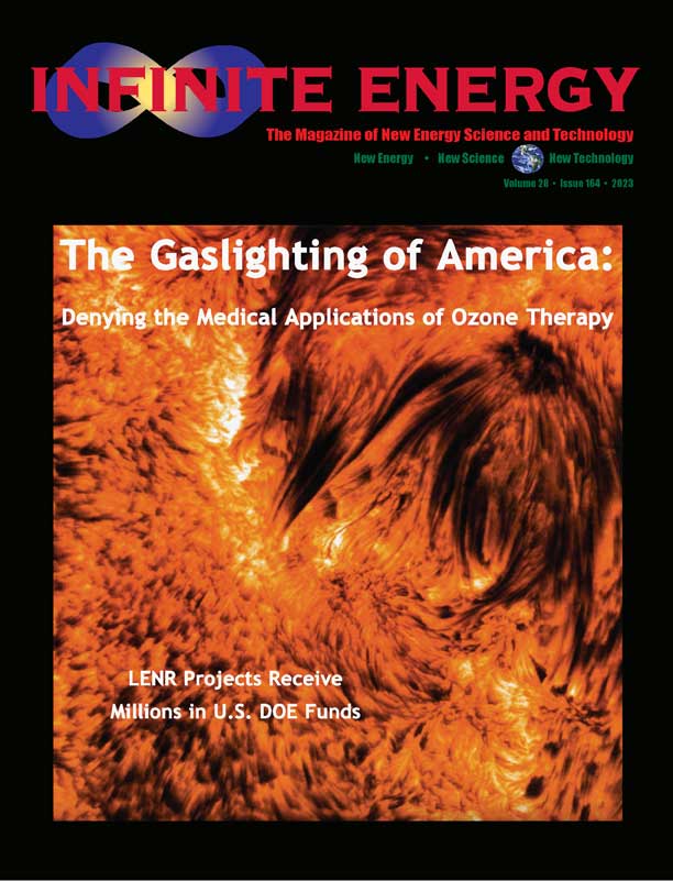 Issue 164, Digital Download, March-June 2023