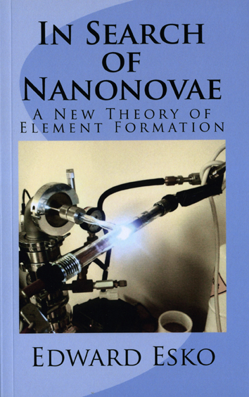 In Search of Nanonovae: A New Theory of Element Formation