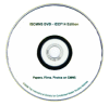 ISCMNS DVD/CD