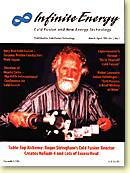 Issue 1, Digital Download, March/April 1995