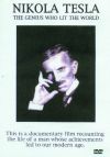 Nikola Tesla: The Genius Who Lit the World (DVD) - Click Image to Close
