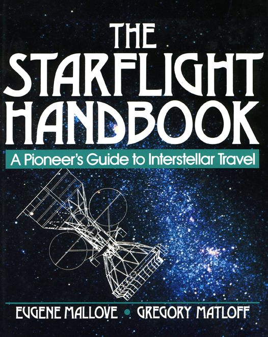 starflight handbook