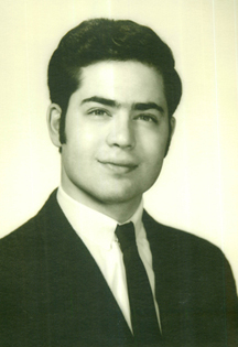 MIT years