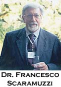 Dr. Francesco Scaramuzzi