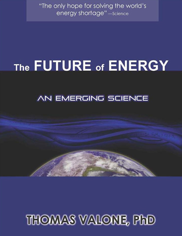 Future of Energy: An Emerging Science (PDF)