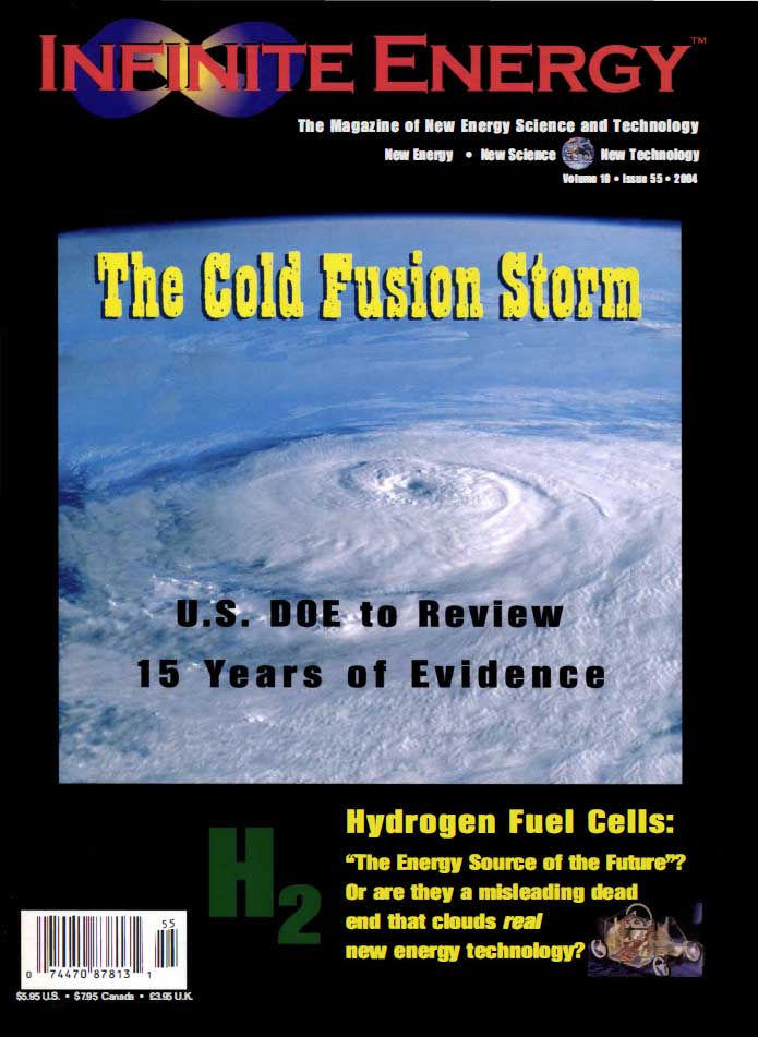 Issue 55, Digital Download, May/June 2004