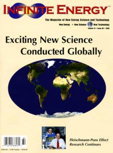 Issue 80, July/August 2008