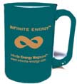 Coffee Cup - Infinite Energy
