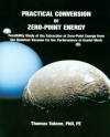 Practical Conversion of Zero-Point Energy
